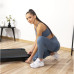 Бігова доріжка електрична Gymtek XT550 синя
