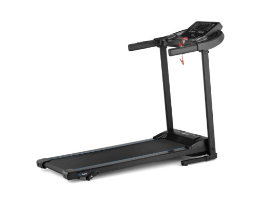 Бігова доріжка електрична Gymtek XT550 синя
