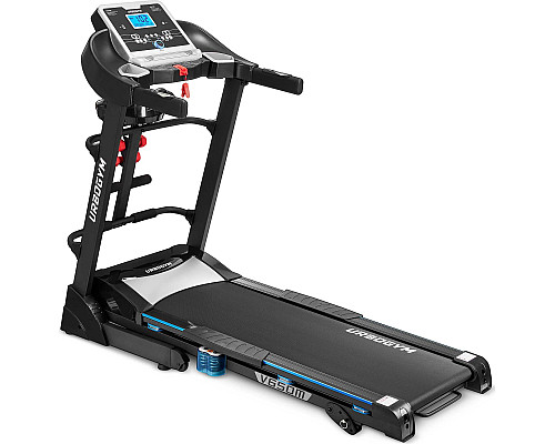 Електрична бігова доріжка Urbogym V650M Електрична бігова доріжка Urbogym V650M