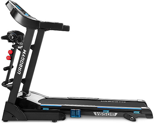 Електрична бігова доріжка Urbogym V650M Електрична бігова доріжка Urbogym V650M
