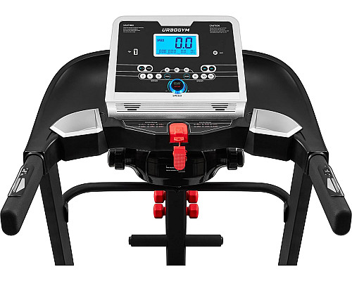 Електрична бігова доріжка Urbogym V650M Електрична бігова доріжка Urbogym V650M