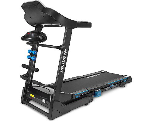 Електрична бігова доріжка Urbogym V650M Електрична бігова доріжка Urbogym V650M