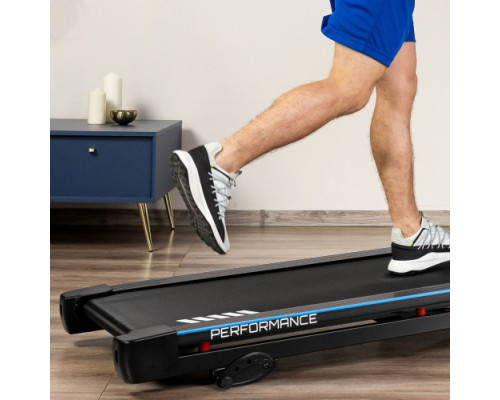 Бігова доріжка електрична Gymtek XT600