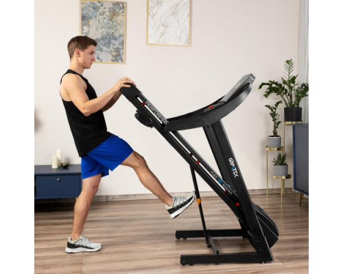 Бігова доріжка електрична Gymtek XT600