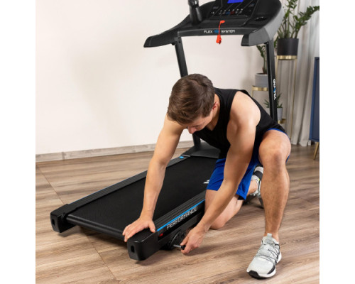 Бігова доріжка електрична Gymtek XT600