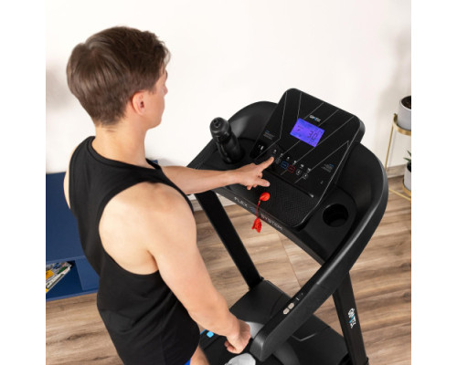 Бігова доріжка електрична Gymtek XT600