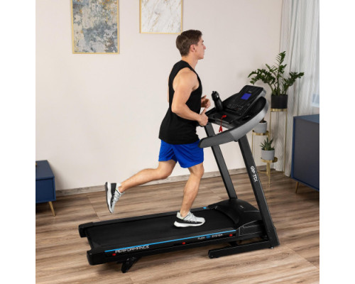 Бігова доріжка електрична Gymtek XT600