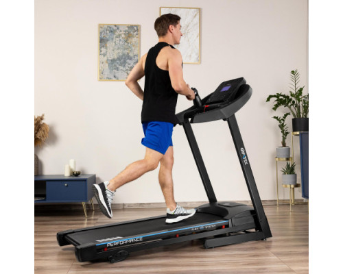 Бігова доріжка електрична Gymtek XT600