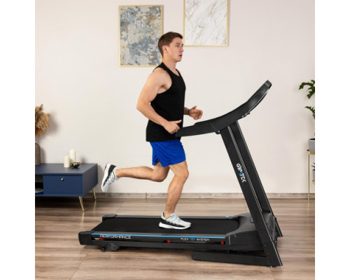 Бігова доріжка електрична Gymtek XT600