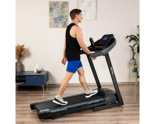 Бігова доріжка електрична Gymtek XT600