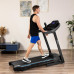 Бігова доріжка електрична Gymtek XT600