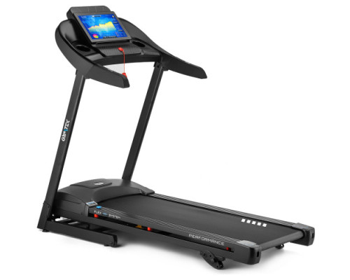 Бігова доріжка електрична Gymtek XT600