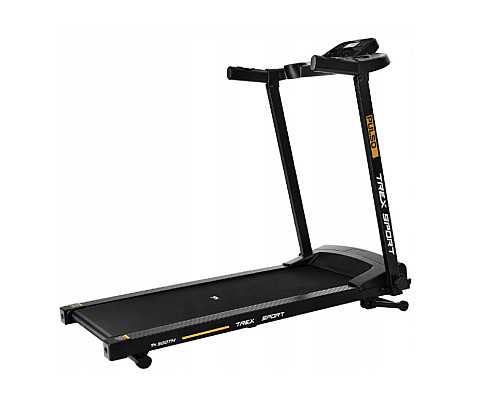 Бігова доріжка електрична Trex Sport TX-500TM PULSO Бігова доріжка електрична Trex Sport TX-500TM PULSO