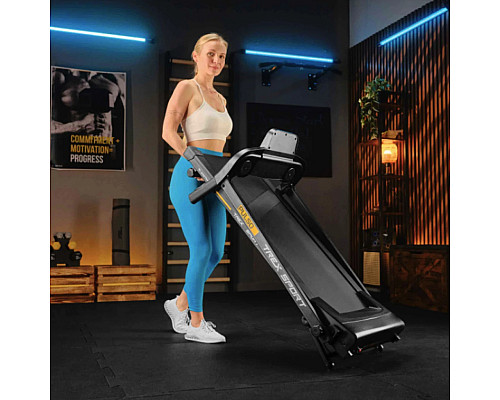 Бігова доріжка електрична Trex Sport TX-500TM PULSO Бігова доріжка електрична Trex Sport TX-500TM PULSO