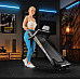 Бігова доріжка електрична Trex Sport TX-500TM PULSO