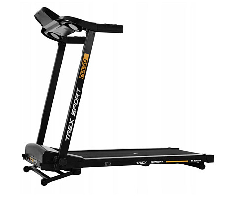 Бігова доріжка електрична Trex Sport TX-500TM PULSO Бігова доріжка електрична Trex Sport TX-500TM PULSO