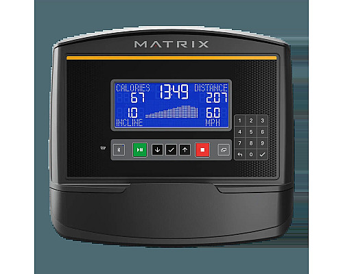 Бігова доріжка Matrix TF30 з дисплеєм XR