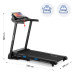 Бігова доріжка електрична GYMTEK XT620