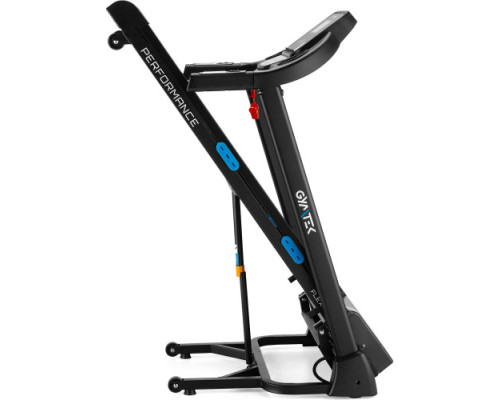 Бігова доріжка електрична GYMTEK XT620