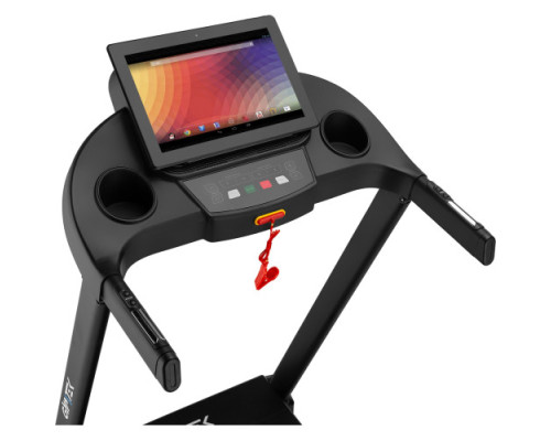 Бігова доріжка електрична GYMTEK XT620