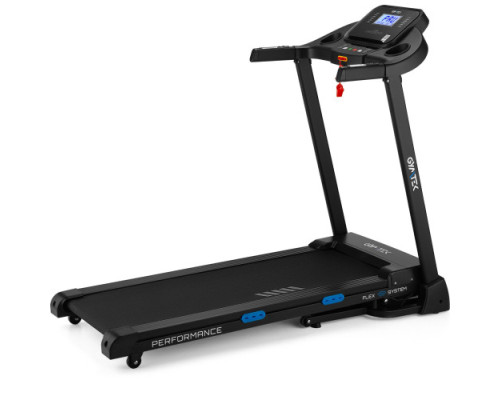 Бігова доріжка електрична GYMTEK XT620