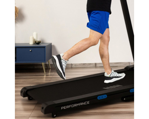 Бігова доріжка електрична GYMTEK XT620