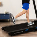 Бігова доріжка електрична GYMTEK XT620