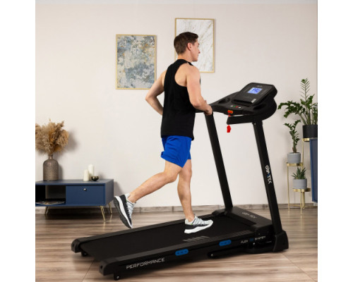 Бігова доріжка електрична GYMTEK XT620