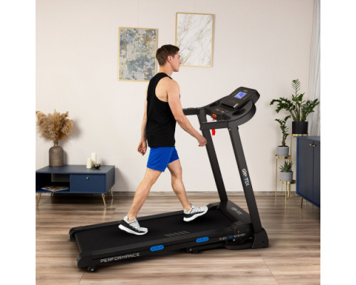 Бігова доріжка електрична GYMTEK XT620
