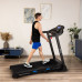 Бігова доріжка електрична GYMTEK XT620