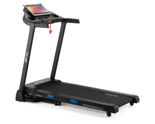Бігова доріжка електрична GYMTEK XT620