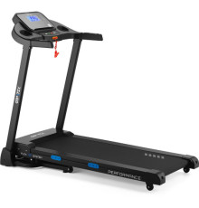 Бігова доріжка електрична GYMTEK XT620