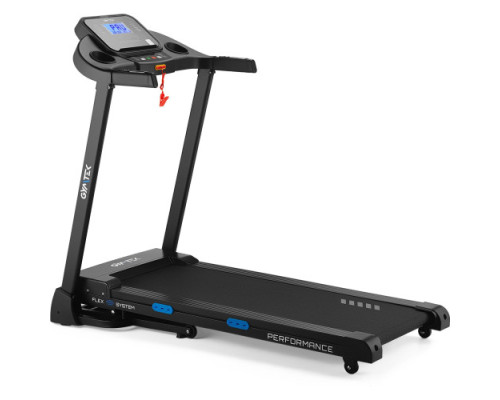 Бігова доріжка електрична GYMTEK XT620