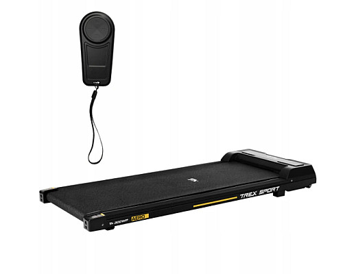 Бігова доріжка електрична Trex Sport TX-300WP AERO