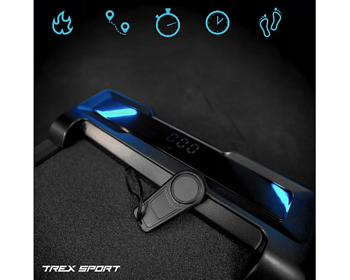 Бігова доріжка електрична Trex Sport TX-300WP AERO