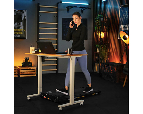 Бігова доріжка електрична Trex Sport TX-300WP AERO