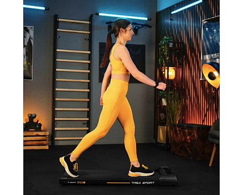 Бігова доріжка електрична Trex Sport TX-300WP AERO