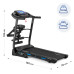 Бігова доріжка електрична GYMTEK XTM500 з масажером