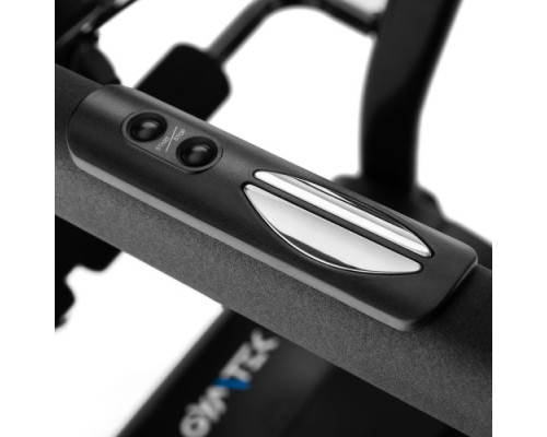 Бігова доріжка електрична GYMTEK XTM500 з масажером