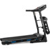 Бігова доріжка електрична GYMTEK XTM500 з масажером
