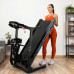 Бігова доріжка електрична GYMTEK XTM500 з масажером