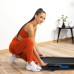 Бігова доріжка електрична GYMTEK XTM500 з масажером