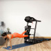 Бігова доріжка електрична GYMTEK XTM500 з масажером