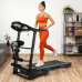 Бігова доріжка електрична GYMTEK XTM500 з масажером