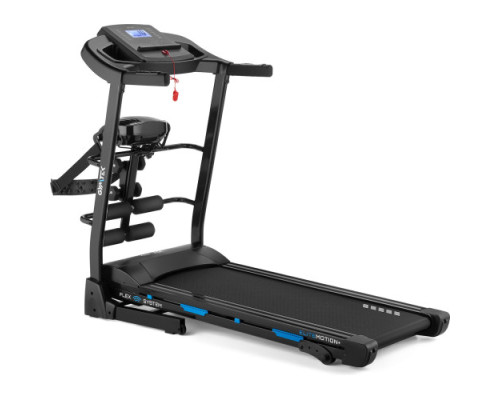 Бігова доріжка електрична GYMTEK XTM500 з масажером