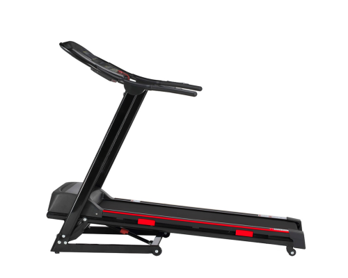 Бігова доріжка електрична York Fitness T600PLUS