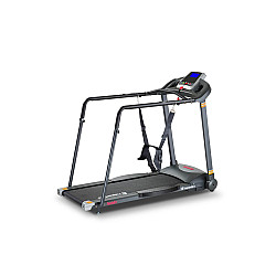Бігова доріжка електрична inSPORTline Neblin