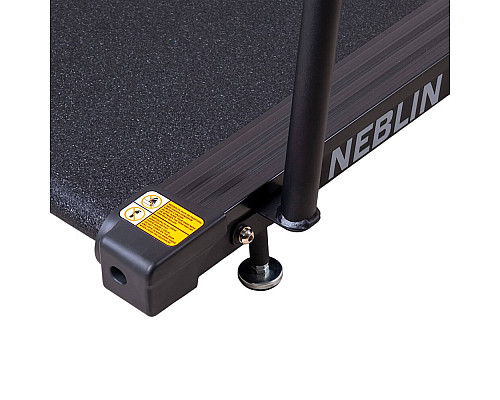 Бігова доріжка електрична inSPORTline Neblin