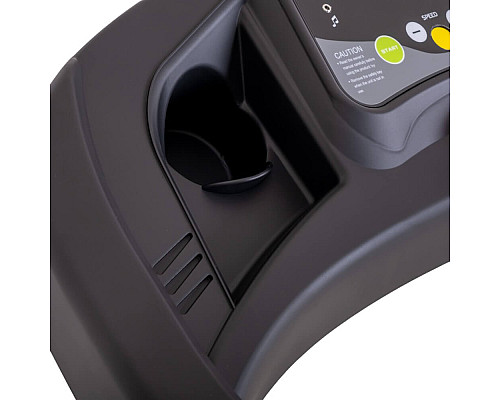 Бігова доріжка електрична inSPORTline Neblin