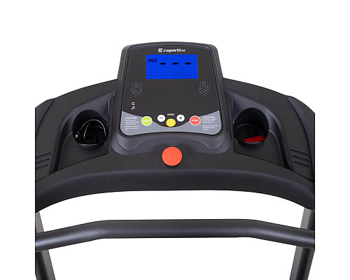 Бігова доріжка електрична inSPORTline Neblin